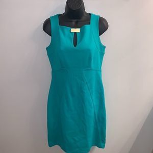 Fitted Laundry by Shelli Segal Mini Dress